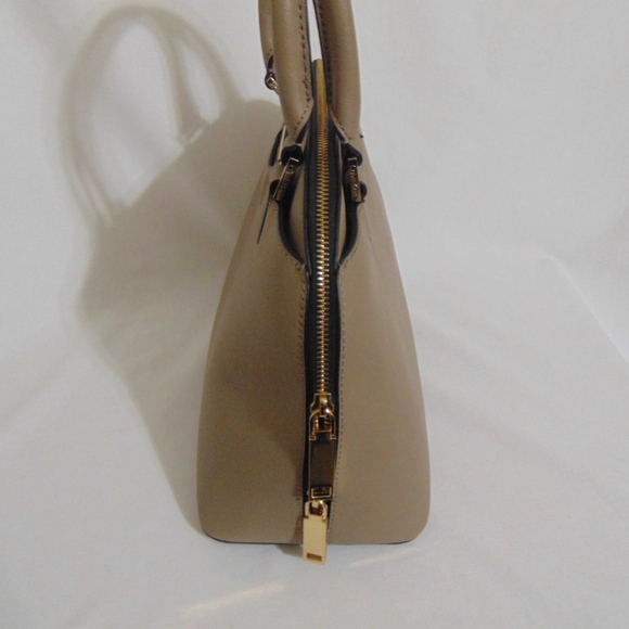 Calvin Klein Connie Medium Satchel - Picture 5 of 8